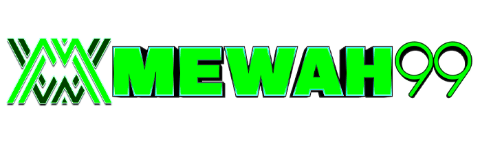 logo MEWAH99